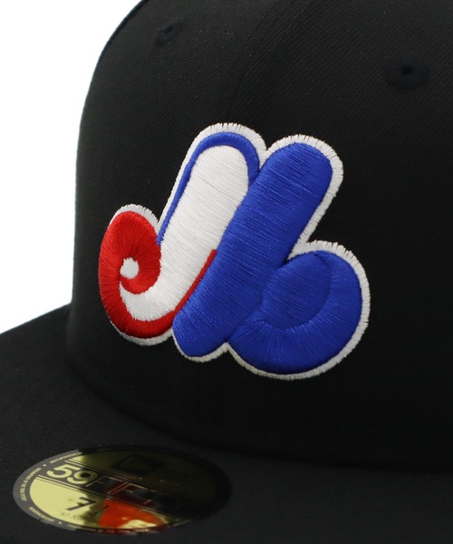 ニューエラ キャップ 59FIFTYサイドパッチ ONSPOTZ別注（キャップ）｜NEW ERA（ニューエラ）