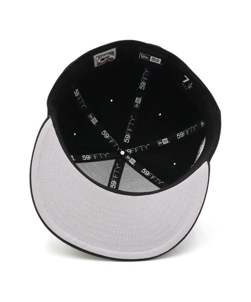 ニューエラ キャップ 59FIFTYサイドパッチ ONSPOTZ別注（キャップ）｜NEW ERA（ニューエラ）