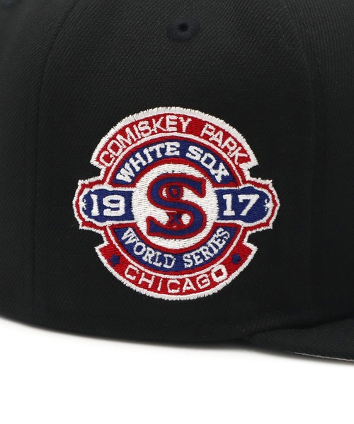 ニューエラ キャップ 59FIFTYサイドパッチ ONSPOTZ別注（キャップ）｜NEW ERA（ニューエラ）