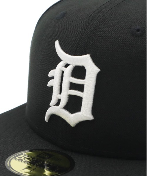 ニューエラ キャップ 59FIFTYサイドパッチ ONSPOTZ別注（キャップ）｜NEW ERA（ニューエラ）