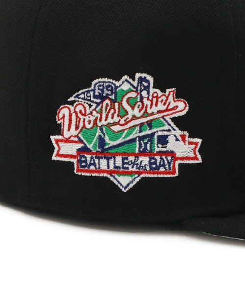 ニューエラ キャップ 59FIFTYサイドパッチ ONSPOTZ別注（キャップ）｜NEW ERA（ニューエラ）