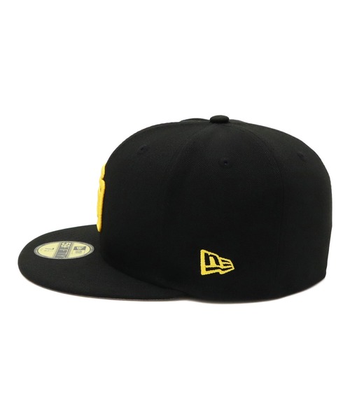 NEW ERA ニューエラ キャップ 59FIFTYサイドパッチ ONSPOTZ別注