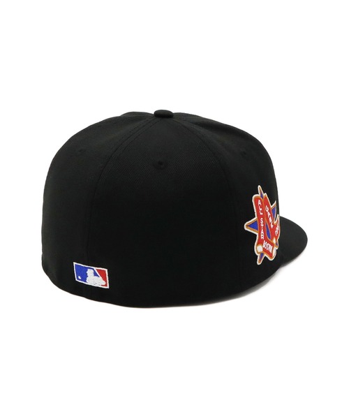 ニューエラ キャップ 59FIFTYサイドパッチ ONSPOTZ別注（キャップ）｜NEW ERA（ニューエラ）