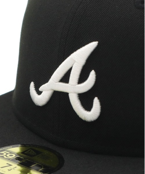 ニューエラ キャップ 59FIFTYサイドパッチ ONSPOTZ別注（キャップ）｜NEW ERA（ニューエラ）