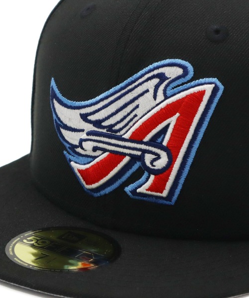 ニューエラ キャップ 59FIFTYサイドパッチ ONSPOTZ別注（キャップ）｜NEW ERA（ニューエラ）