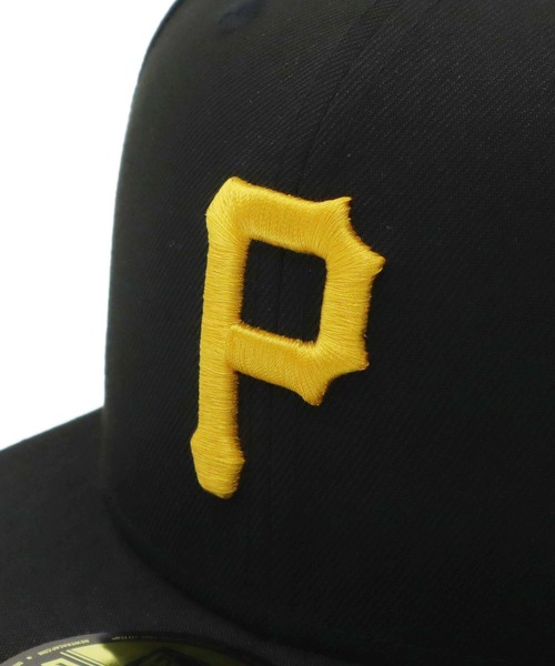 ニューエラ キャップ 59FIFTYサイドパッチ ONSPOTZ別注（キャップ）｜NEW ERA（ニューエラ）