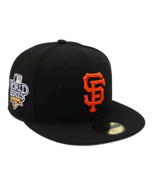 ニューエラ キャップ 59FIFTYサイドパッチ ONSPOTZ別注（キャップ）｜NEW ERA（ニューエラ）