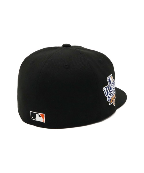 ニューエラ キャップ 59FIFTYサイドパッチ ONSPOTZ別注（キャップ）｜NEW ERA（ニューエラ）