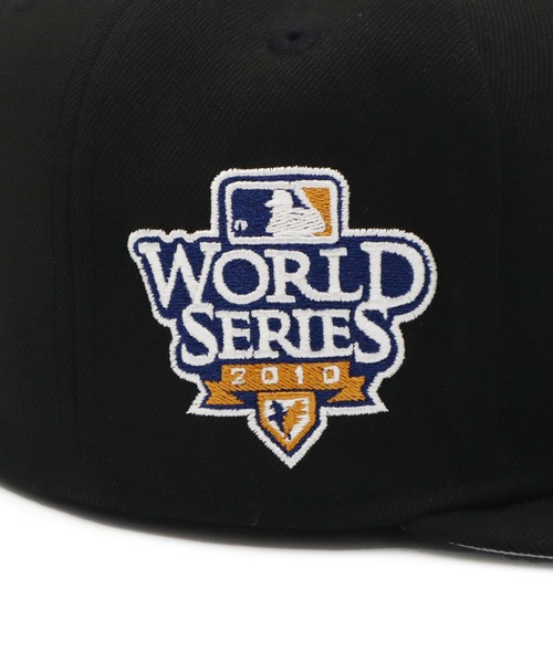 ニューエラ キャップ 59FIFTYサイドパッチ ONSPOTZ別注（キャップ）｜NEW ERA（ニューエラ）