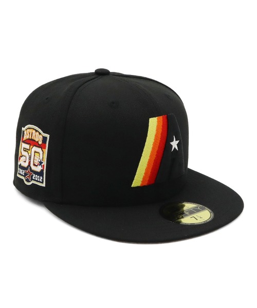 ニューエラ キャップ 59FIFTYサイドパッチ ONSPOTZ別注（キャップ）｜NEW ERA（ニューエラ）