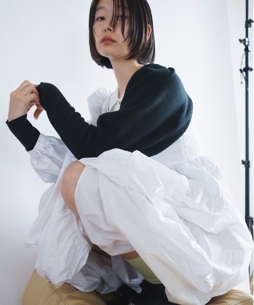 セール/ブランド古着】長袖ワンピース（ワンピース）｜Lyta（リタ）の  