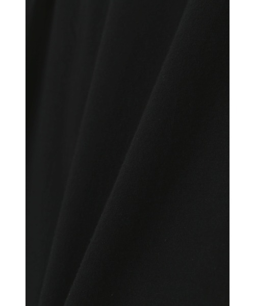 GARMENT DYE BASIC JERSEY（Tシャツ/カットソー）｜MHL.（エムエイチエル）