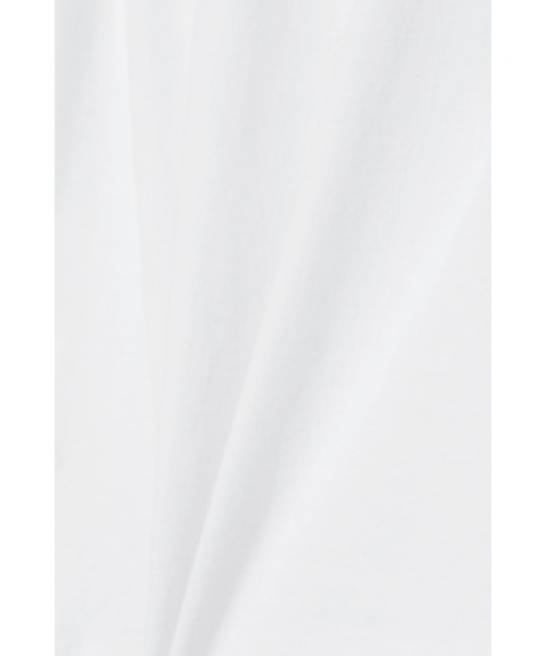 GARMENT DYE BASIC JERSEY（Tシャツ/カットソー）｜MHL.（エムエイチエル）