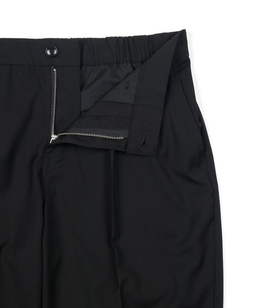 LANVIN en Bleu（ランバンオンブルー）の「ウールライク