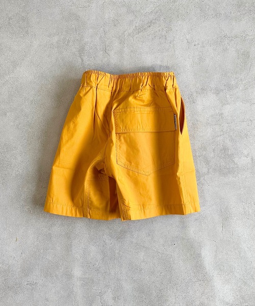 Life Support Products(ライフサポートプロダクツ)の「ポプリンマチツキショートパンツ(80~150cm)(その他パンツ・キッズ・ピンク/エメラルド/マルチ/チャコール/レッド/イエロー/ブルー・90/95/100/110/120/130/140/150/80)」の14枚目の写真