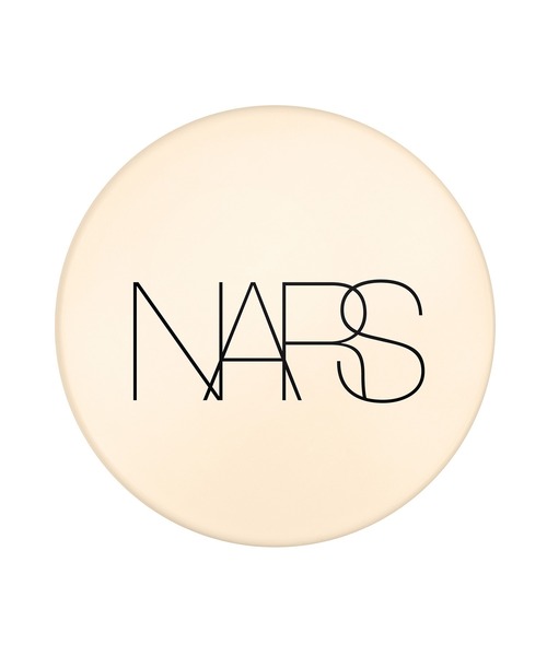 NARS(ナーズ)の「(販売終了)ピュアラディアントプロテクション アクアティックグロー クッションファンデーション ケース(その他ビューティーグッズ・レディース・00945・FREE)」の1枚目の写真