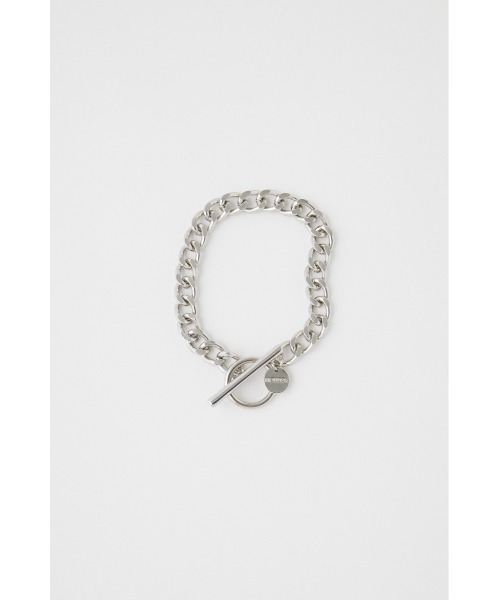 MOUSSY（マウジー）の「MANY WAY CHAIN ネックレス（ネックレス・レディース・シルバー/マルチ・FREE）」の18枚目の写真