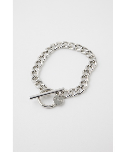 MOUSSY（マウジー）の「MANY WAY CHAIN ネックレス（ネックレス・レディース・シルバー/マルチ・FREE）」の19枚目の写真