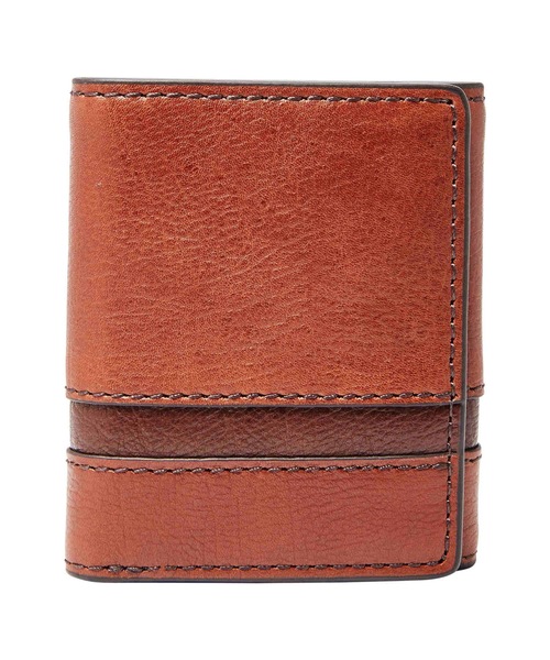 【セール】Easton Trifold SML1436914（財布）｜FOSSIL（フォッシル） 7,315円