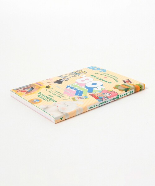 TOKYO CULTUART by BEAMS(トウキョウカルチャートバイビームス)の「ゆかしなもん / ゆかしなもんの'80sガーリーカルチャーガイド(本・メンズ・その他・ONE SIZE)」の3枚目の写真