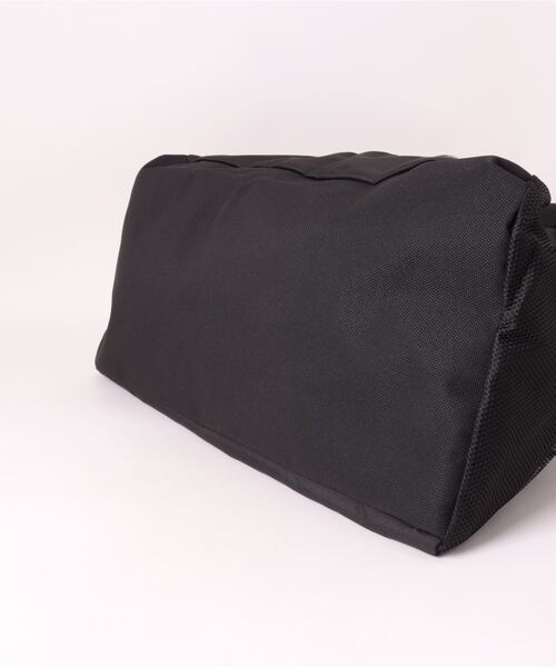 PUMA(プーマ)の「《PUMA》TEAMGOAL チームバッグ M(ボストンバッグ・メンズ・ブラック・フリー)」の3枚目の写真