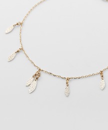 ageteゴールドプレート ブレスレット agete｜ゴールドブレスレット | Rakuten Fashion(楽天