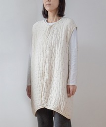 angerolux（アンジェロラックス）の「【angerolux / アンジェロラックス】6重ガーゼスリーパー（その他ルームウェア）」