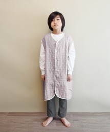 angerolux（アンジェロラックス）の「【angerolux / アンジェロラックス】6重ガーゼスリーパー（その他ルームウェア）」