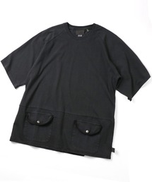 ヘリンボーン」に該当するレディースのTシャツ/カットソー