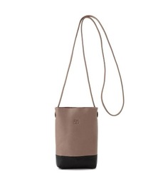 IL BISONTE / ORIGINAL LEATHER /SHOULDER BAG（ショルダー