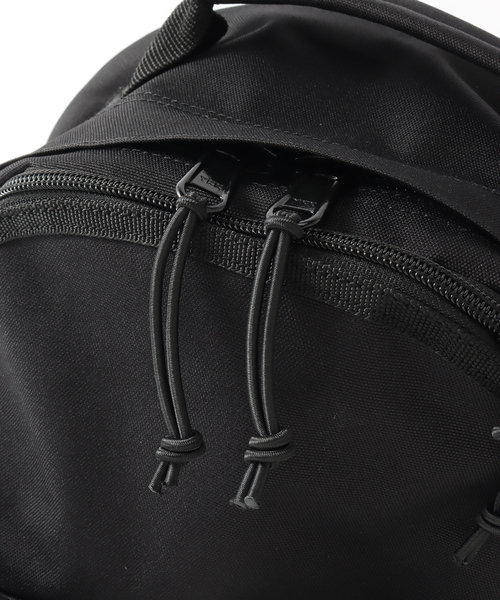 JOINT WORKS(ジョイントワークス)の「【CARHARTT WIP / カーハート ダブリューアイピー】 KICKFLIP BACKPACK(バックパック/リュック・メンズ・ブラック・FREE)」の12枚目の写真