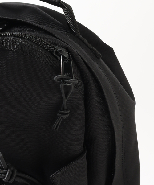 JOINT WORKS(ジョイントワークス)の「【CARHARTT WIP / カーハート ダブリューアイピー】 KICKFLIP BACKPACK(バックパック/リュック・メンズ・ブラック・FREE)」の19枚目の写真
