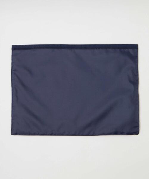 WEGO(ウィゴー)の「WEGO/【LLサイズ】メッシュデコシート(トートバッグ・レディース・グリーン/ホワイト/ピンク/ネイビー/グレー/ワイン/ブラック/サックスブルー・FREE)」の11枚目の写真