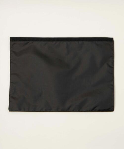 WEGO(ウィゴー)の「WEGO/【LLサイズ】メッシュデコシート(トートバッグ・レディース・グリーン/ホワイト/ピンク/ネイビー/グレー/ワイン/ブラック/サックスブルー・FREE)」の18枚目の写真