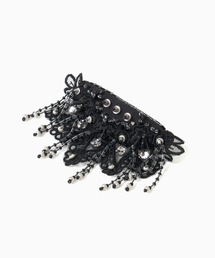 タナカダイスケ bijou barrette left tanakadaisuke(タナカダイスケ)の「【tanakadaisuke/タナカ