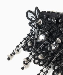 タナカダイスケ bijou barrette left tanakadaisuke（タナカダイスケ）の「【tanakadaisuke/タナカ