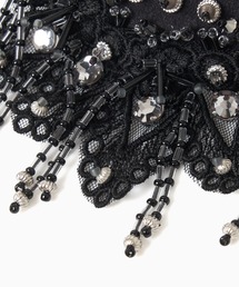 タナカダイスケ bijou barrette left tanakadaisuke（タナカダイスケ）の「【tanakadaisuke/タナカ