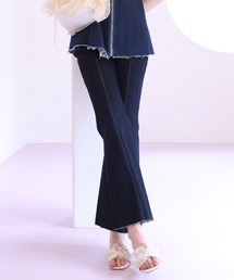 Seemi. byNICECLAUP | 【Seemi.】アソートデニムパンツ(デニムパンツ)