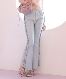 Seemi. byNICECLAUP | 【Seemi.】アソートデニムパンツ(デニムパンツ)