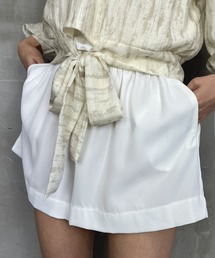 ショートパンツ