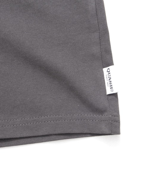 SILVER BULLET(シルバーバレット)の「『SILVER BULLET SELECT AP/シルバーバレットセレクト』部分サガラ胸刺繍半袖Tシャツ【Z】(Tシャツ/カットソー・メンズ・グリーン系1/ホワイト系3/ホワイト系2/オレンジ系1/ネイビー系1/ホワイト系4/グレー系1/ホワイト系1・L/M)」の22枚目の写真
