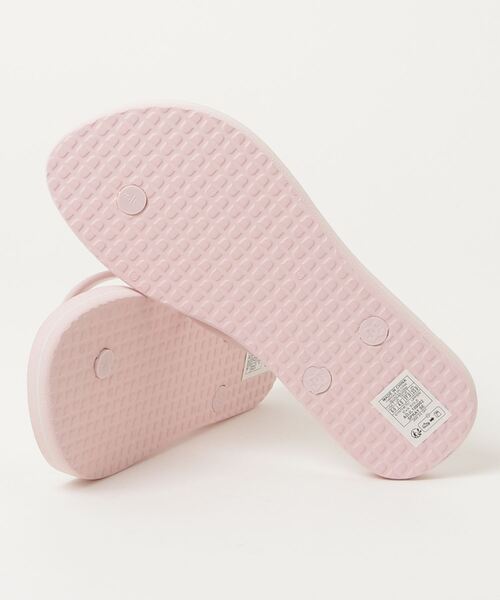 DC SHOES（ディーシーシューズ）の「ディーシーシューズ  SPRAY SE（サンダル・レディース・ピンク・23.0cm/24.0cm/25.0cm）」の3枚目の写真