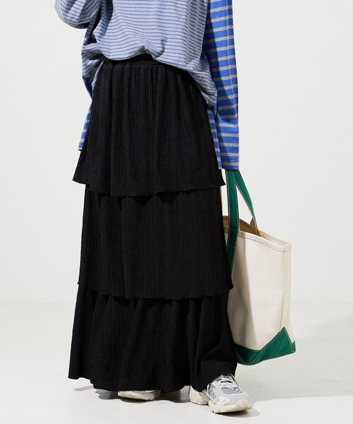 FREAK'S STORE（フリークスストア）の「限定展開 3段 ティアード