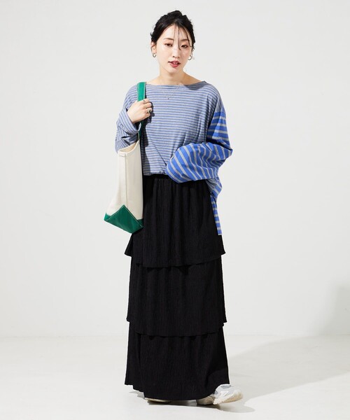 FREAK'S STORE（フリークスストア）の「限定展開 3段 ティアード