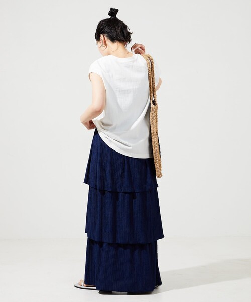 FREAK'S STORE（フリークスストア）の「限定展開 3段 ティアード