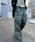 DANKE SCHON�i�_���P�V�F�[���j�́u�yWEB&DEPOT����zDankeSchon/�_���P�V�F�[��/STRETCH TWILL ZIP W-POCKET WIDE PANTS�i�J�[�S�p���c�j�v�b�J�[�L