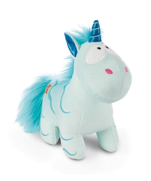NICI/テオドールフレンズ24 ユニコーン ぬいぐるみ 22㎝（おもちゃ