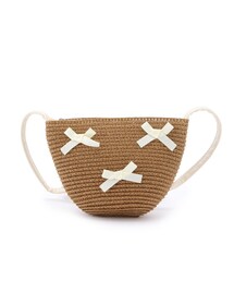 ◆ブレードリボンポシェット