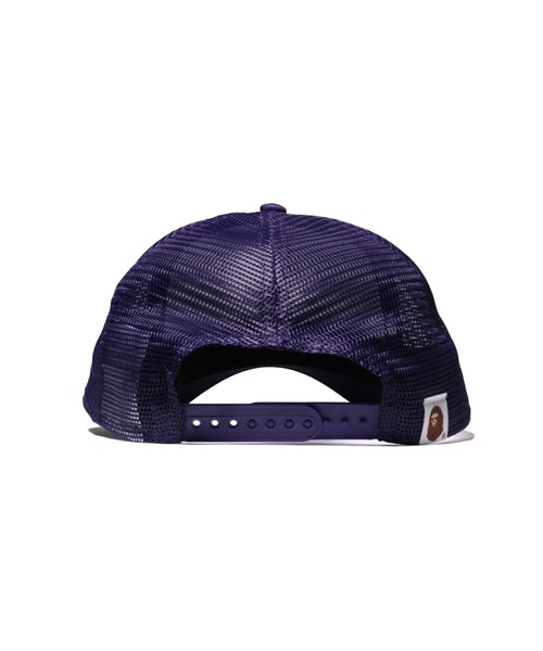 A BATHING APE（アベイシングエイプ）の「NEW ERA 9FORTY STA