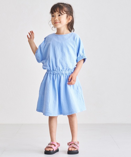 ORiental TRaffic（オリエンタルトラフィック）の「厚底メタリックビジューサンダル/K-455（サンダル・キッズ・シルバー/ピンク・19.0cm/18.0cm/17.0cm/16.0cm/21.0cm/20.0cm）」の17枚目の写真